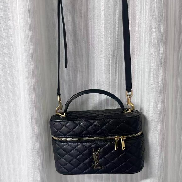 YSL crossbody bag - Picture 1 of 10
